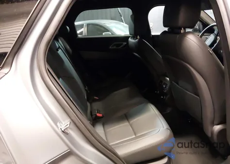 2026 Land Rover Range Rover Velar P250 S из США, поврежденный, VIN SALYJ2EX6TA814775